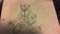 Zackary Warven