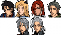 Faceset 1