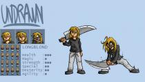 Design Longblond