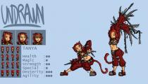 Design Tanya