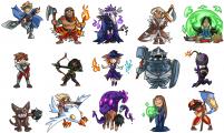 Tokens