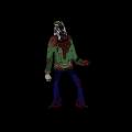 Zombie