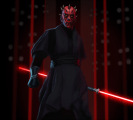 Darth Maul