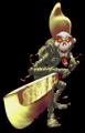 squelette