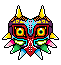 majora's mask