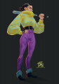 Germaine