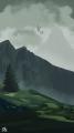 Our land - Concept art