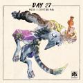 Jour 27 : music x egyptian mau