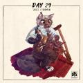Jour 29: shoes x birman