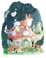 Corgis