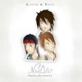 Couverture CD