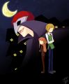 Vampire's Lullaby