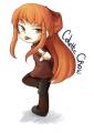 Chibi Colette