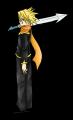 Kiryoku (KH K.war)