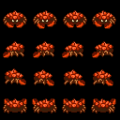 Crabe