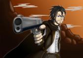 Samuel "Asch" Ascher