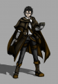 Samuel "Asch" Ascher