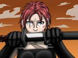 Brynhilda "Hilda" Grantz - 2019