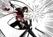 Hilda VS Eyr - 2021