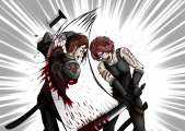 Hilda VS Eyr - 2021