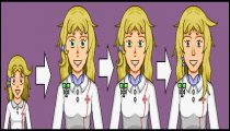Deuxi�me version d'Anna