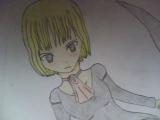 Elly Virgo Striga