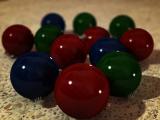 boules