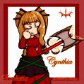 Cynthia
