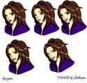 Expresions Morgane