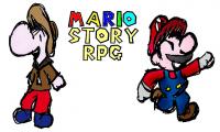 Mario et Bill