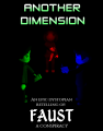 Another Dimension promo