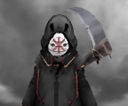 Zed, le faucheur maudit