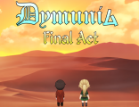 Dymunia promo #1