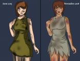 Avant Apr�s 01