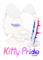 La jaquette de Kitty Pride