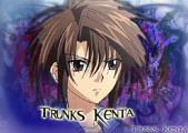Trunks Kenta!
