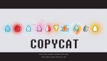 Undertale CopyCat