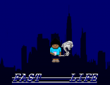 #FASTLIFE# official tilte