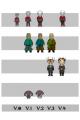Evolution Graphismes