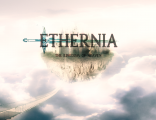 Mon nouveau projet : Ethernia