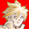 Viridik's Character:???(raison sc�naristique)