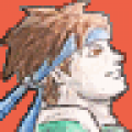 Viridik's Character:Karl Terrias