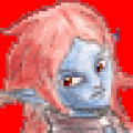 Viridik's Character:Chacra C.Wing