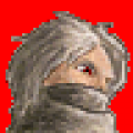Viridik's Character:Falco N'timba