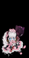 M�lanie chibi