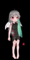 Aseria chibi
