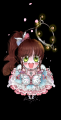 Meirin chibi