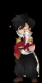 Rodrigue chibi