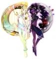 Esprit de la Lumi�re Luna