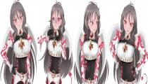 Aseria portrait